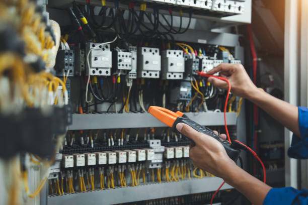 Best Best Electricians Near Me  in Woodall, OK